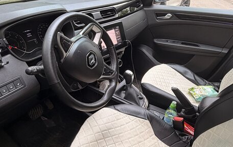 Renault Arkana I, 2019 год, 1 600 000 рублей, 4 фотография