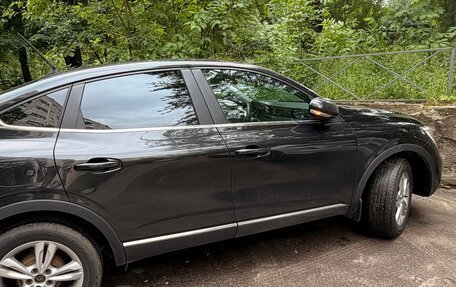 Renault Arkana I, 2019 год, 1 600 000 рублей, 2 фотография