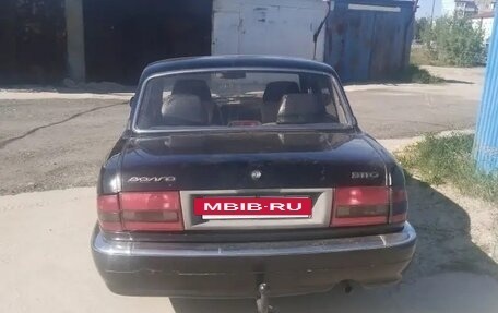 ГАЗ 3110 «Волга», 2001 год, 155 000 рублей, 3 фотография
