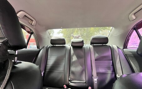 Toyota Corolla, 2008 год, 735 000 рублей, 4 фотография