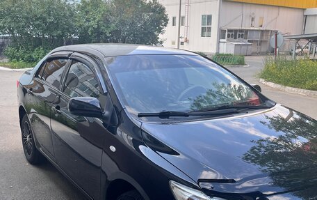 Toyota Corolla, 2008 год, 735 000 рублей, 2 фотография
