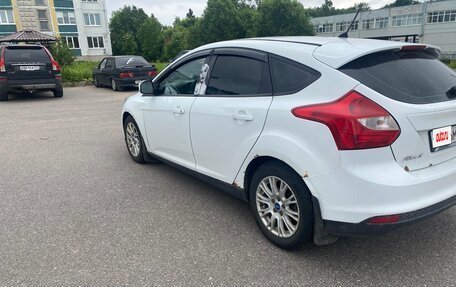 Ford Focus III, 2012 год, 630 000 рублей, 7 фотография