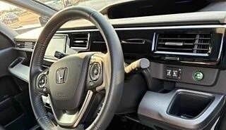 Honda Stepwgn IV, 2021 год, 1 990 000 рублей, 3 фотография