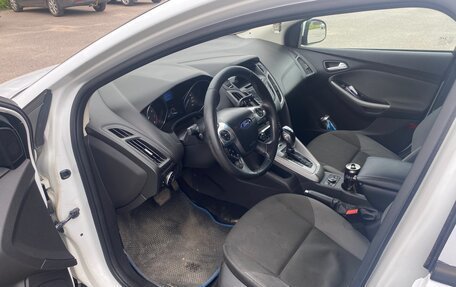 Ford Focus III, 2012 год, 630 000 рублей, 8 фотография