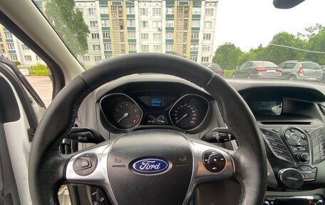 Ford Focus III, 2012 год, 630 000 рублей, 9 фотография