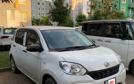 Daihatsu Boon III, 2017 год, 950 000 рублей, 2 фотография