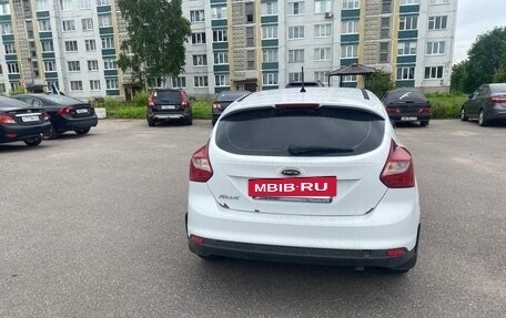 Ford Focus III, 2012 год, 630 000 рублей, 6 фотография