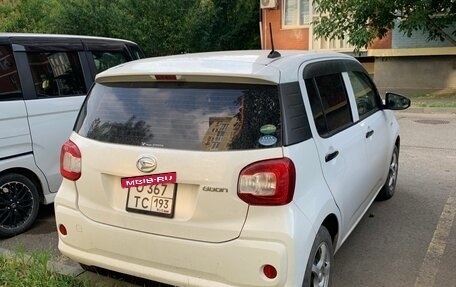 Daihatsu Boon III, 2017 год, 950 000 рублей, 3 фотография