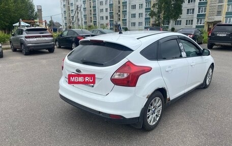 Ford Focus III, 2012 год, 630 000 рублей, 5 фотография