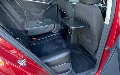 Volkswagen Tiguan I, 2013 год, 1 490 000 рублей, 6 фотография
