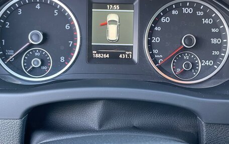 Volkswagen Tiguan I, 2013 год, 1 490 000 рублей, 9 фотография