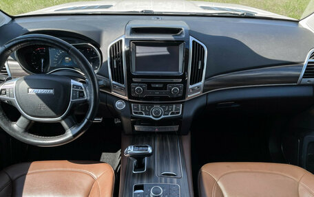 Haval H9 I рестайлинг, 2020 год, 2 447 000 рублей, 8 фотография