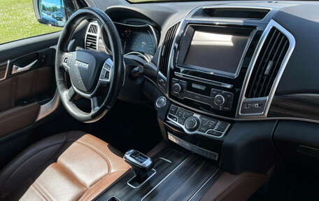 Haval H9 I рестайлинг, 2020 год, 2 447 000 рублей, 6 фотография
