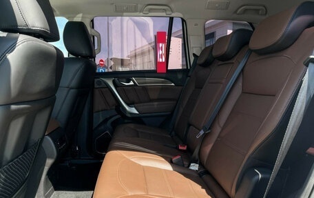 Haval H9 I рестайлинг, 2020 год, 2 447 000 рублей, 4 фотография