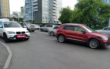Volkswagen Tiguan I, 2013 год, 1 490 000 рублей, 10 фотография