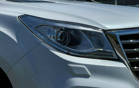 Haval H9 I рестайлинг, 2020 год, 2 447 000 рублей, 18 фотография