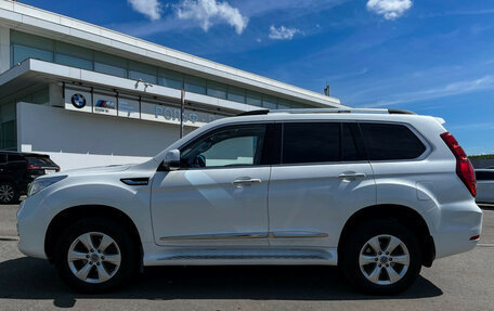 Haval H9 I рестайлинг, 2020 год, 2 447 000 рублей, 23 фотография