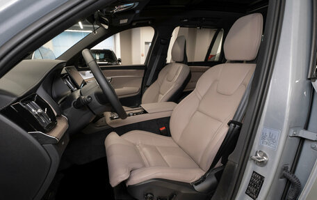 Volvo XC90 II рестайлинг, 2025 год, 10 000 000 рублей, 9 фотография