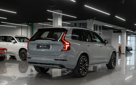 Volvo XC90 II рестайлинг, 2025 год, 10 000 000 рублей, 5 фотография