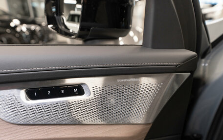 Volvo XC90 II рестайлинг, 2025 год, 10 000 000 рублей, 18 фотография