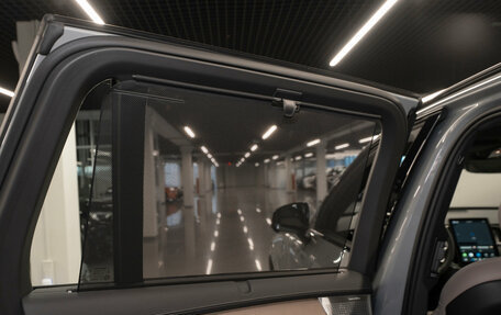 Volvo XC90 II рестайлинг, 2025 год, 10 000 000 рублей, 16 фотография
