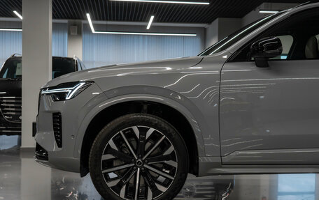 Volvo XC90 II рестайлинг, 2025 год, 10 000 000 рублей, 29 фотография