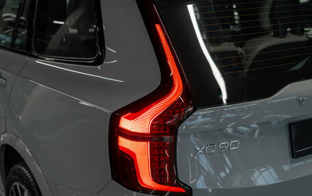 Volvo XC90 II рестайлинг, 2025 год, 10 000 000 рублей, 32 фотография