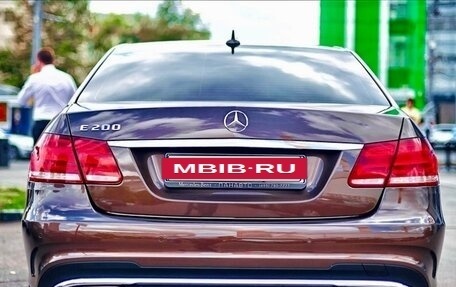 Mercedes-Benz E-Класс, 2013 год, 1 999 999 рублей, 3 фотография