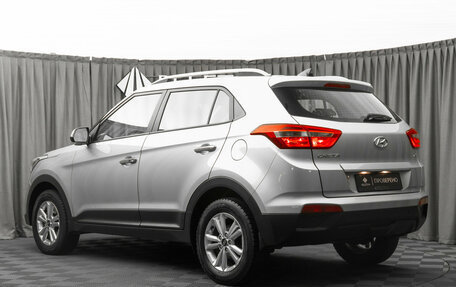 Hyundai Creta I рестайлинг, 2018 год, 1 970 000 рублей, 4 фотография