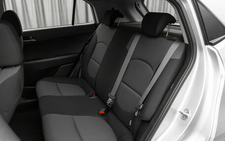Hyundai Creta I рестайлинг, 2018 год, 1 970 000 рублей, 12 фотография