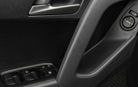 Hyundai Creta I рестайлинг, 2018 год, 1 970 000 рублей, 14 фотография