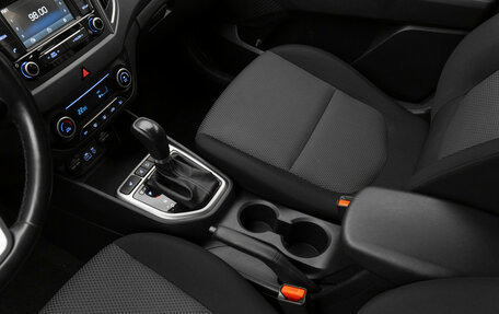 Hyundai Creta I рестайлинг, 2018 год, 1 970 000 рублей, 16 фотография