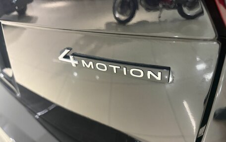 Volkswagen Tiguan II, 2021 год, 3 319 000 рублей, 7 фотография