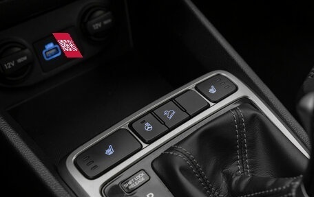 Hyundai Creta I рестайлинг, 2018 год, 1 970 000 рублей, 18 фотография