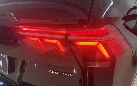 Volkswagen Tiguan II, 2021 год, 3 319 000 рублей, 9 фотография