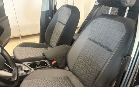 Volkswagen Tiguan II, 2021 год, 3 319 000 рублей, 12 фотография