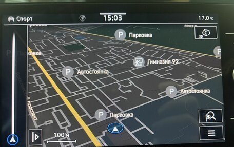 Volkswagen Tiguan II, 2021 год, 3 319 000 рублей, 21 фотография