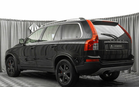 Volvo XC90 II рестайлинг, 2011 год, 1 390 000 рублей, 4 фотография