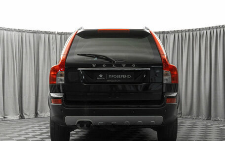 Volvo XC90 II рестайлинг, 2011 год, 1 390 000 рублей, 6 фотография