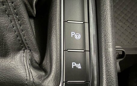 Volkswagen Tiguan II, 2021 год, 3 319 000 рублей, 40 фотография