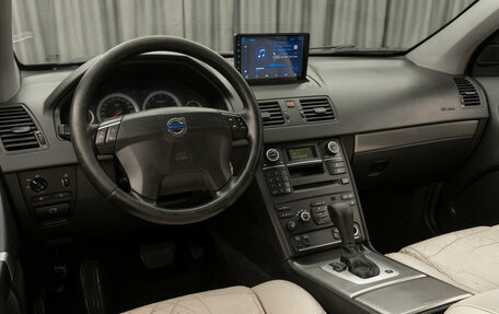 Volvo XC90 II рестайлинг, 2011 год, 1 390 000 рублей, 7 фотография