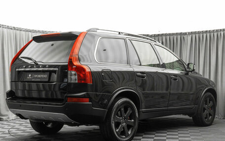 Volvo XC90 II рестайлинг, 2011 год, 1 390 000 рублей, 5 фотография