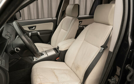 Volvo XC90 II рестайлинг, 2011 год, 1 390 000 рублей, 9 фотография