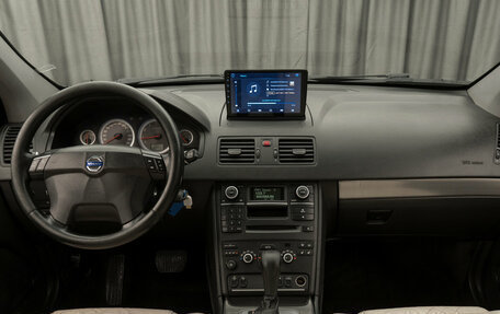 Volvo XC90 II рестайлинг, 2011 год, 1 390 000 рублей, 8 фотография