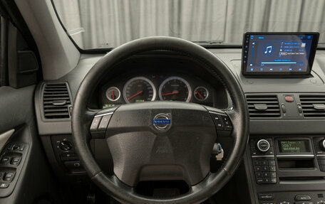 Volvo XC90 II рестайлинг, 2011 год, 1 390 000 рублей, 10 фотография