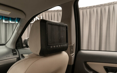 Volvo XC90 II рестайлинг, 2011 год, 1 390 000 рублей, 13 фотография