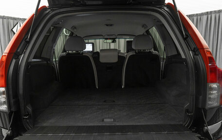 Volvo XC90 II рестайлинг, 2011 год, 1 390 000 рублей, 22 фотография