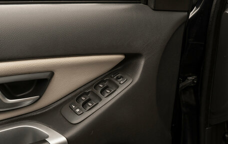 Volvo XC90 II рестайлинг, 2011 год, 1 390 000 рублей, 14 фотография
