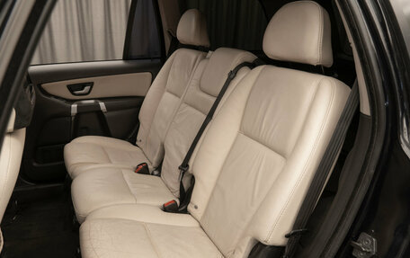 Volvo XC90 II рестайлинг, 2011 год, 1 390 000 рублей, 12 фотография