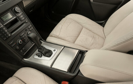 Volvo XC90 II рестайлинг, 2011 год, 1 390 000 рублей, 16 фотография